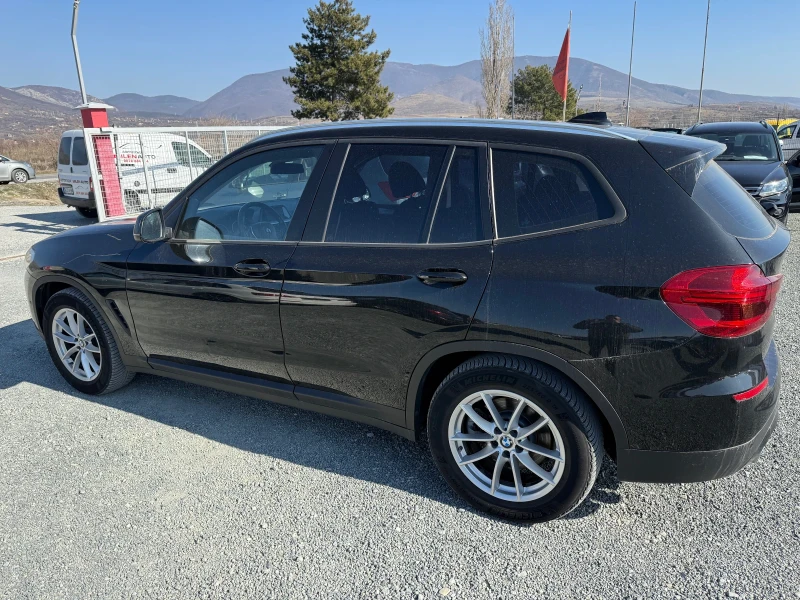 BMW X3 (KATO НОВА), снимка 9 - Автомобили и джипове - 49099239