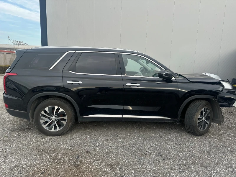 Hyundai Palisade  2.2 crdi 4WD PRESTIGE ЦЯЛ ИЛИ ЗА ЧАСТИ, снимка 1 - Автомобили и джипове - 49496712