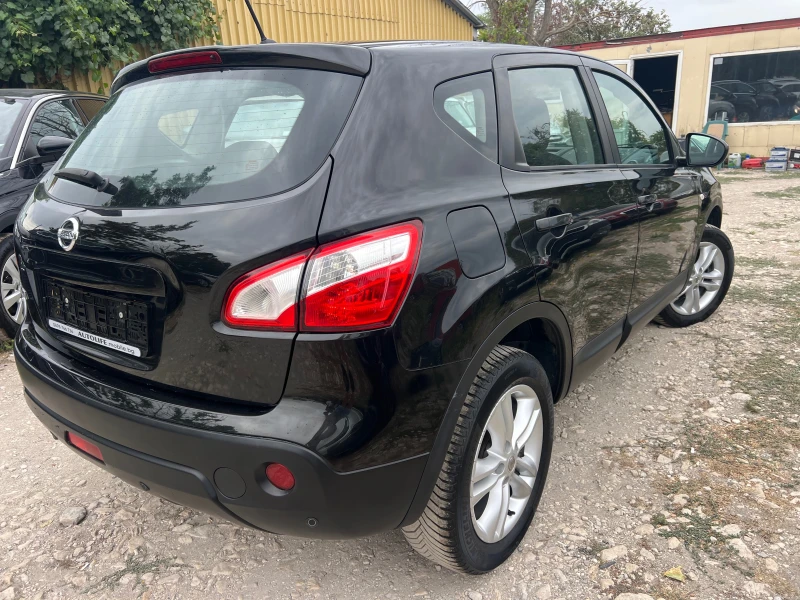 Nissan Qashqai FACELIFT 1.6i, снимка 2 - Автомобили и джипове - 51414905