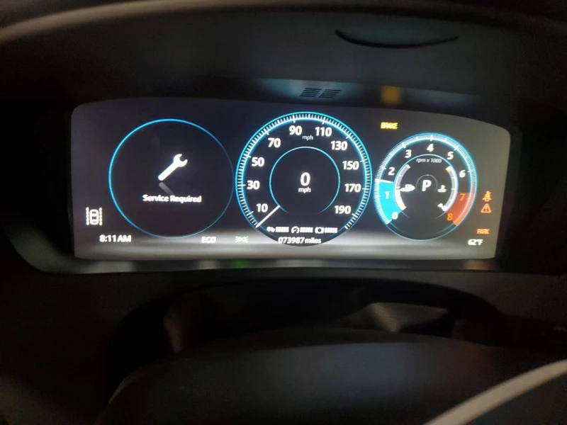 Jaguar F-PACE S / 3.0 V6 Supercharged / AWD / Автоматик / КОЖА /, снимка 9 - Автомобили и джипове - 52016837