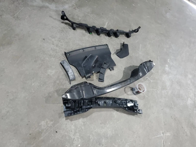 Jaguar F-PACE S / 3.0 V6 Supercharged / AWD / Автоматик / КОЖА /, снимка 13 - Автомобили и джипове - 52016837