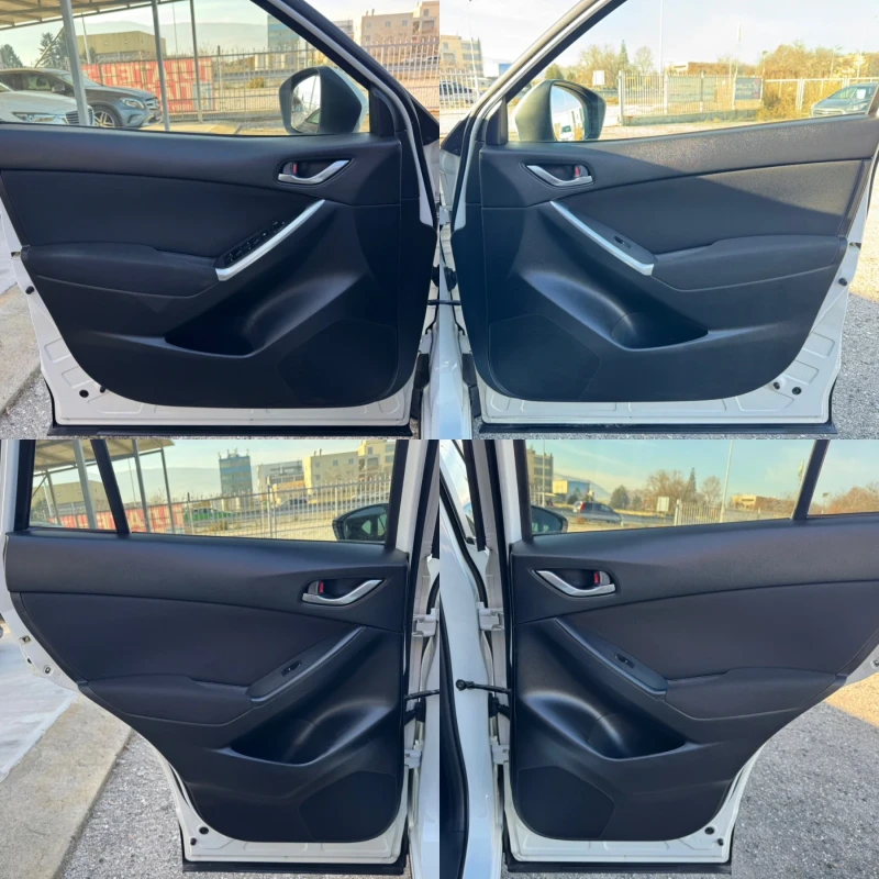 Mazda CX-5 2.0i Автоматик 4х4 , снимка 7 - Автомобили и джипове - 52847485