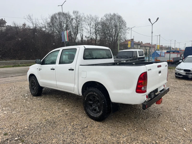 Toyota Hilux 4х4 , снимка 5 - Автомобили и джипове - 52896435