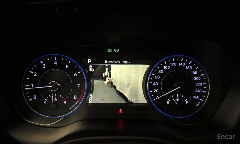 Hyundai Palisade, снимка 8 - Автомобили и джипове - 53055571