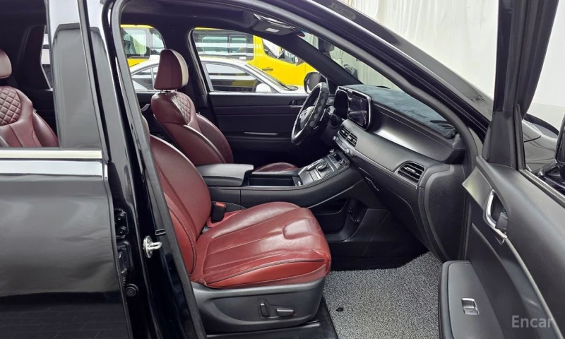 Hyundai Palisade, снимка 11 - Автомобили и джипове - 53055571