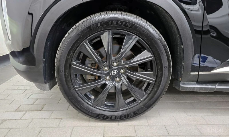 Hyundai Palisade, снимка 5 - Автомобили и джипове - 53055571