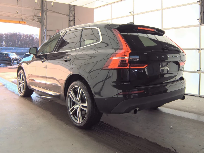 Volvo XC60 T6 Momentum, снимка 6 - Автомобили и джипове - 53334362
