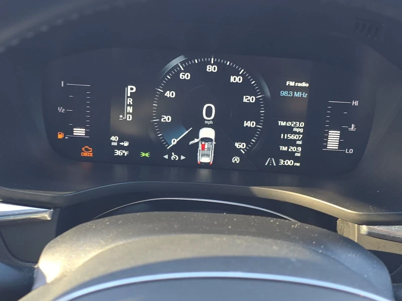 Volvo XC60 T6 Momentum, снимка 13 - Автомобили и джипове - 53334362