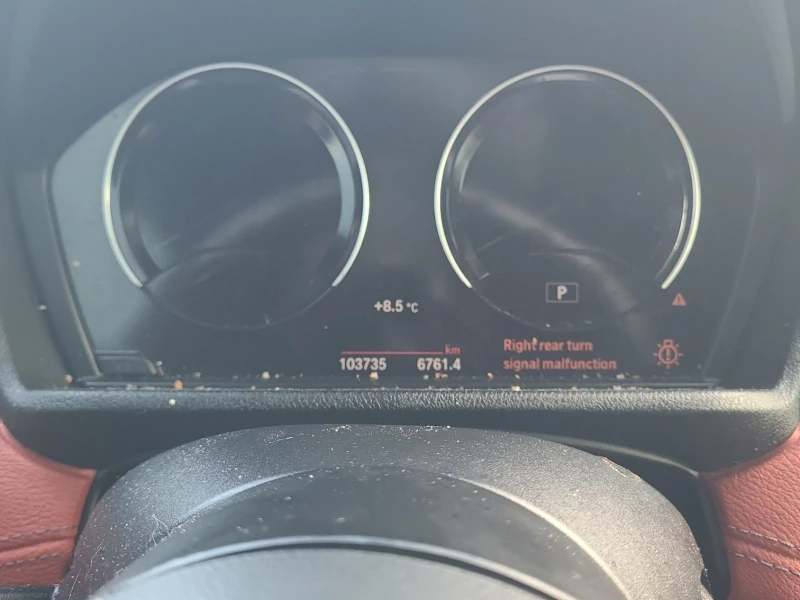 BMW X2 M35I С РЕГИСТРАЦИЯ & АВТО КРЕДИТ, снимка 10 - Автомобили и джипове - 53385433