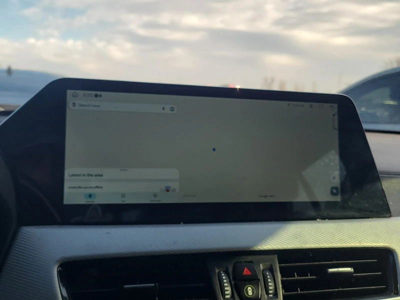 BMW X2 M35I С РЕГИСТРАЦИЯ & АВТО КРЕДИТ, снимка 11 - Автомобили и джипове - 53385433