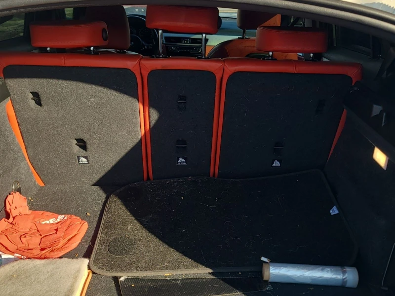 BMW X2 M35I С РЕГИСТРАЦИЯ & АВТО КРЕДИТ, снимка 5 - Автомобили и джипове - 53385433