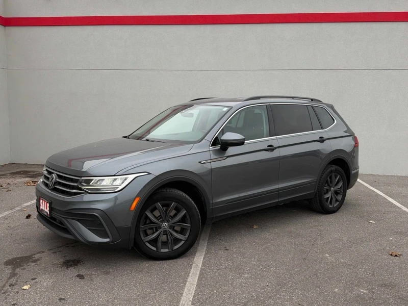 VW Tiguan * Comfortline * CARFAX * БЕЗ ПЪРВОНАЧАЛНА ВНОСКА - 32850 лв. / 16795.94 € - 45778174 1