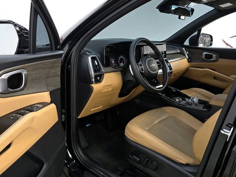 Kia Sorento HEV 1.6 2WD| 227�.�.| ���.��������� | Mobile.bg � ����������� 10