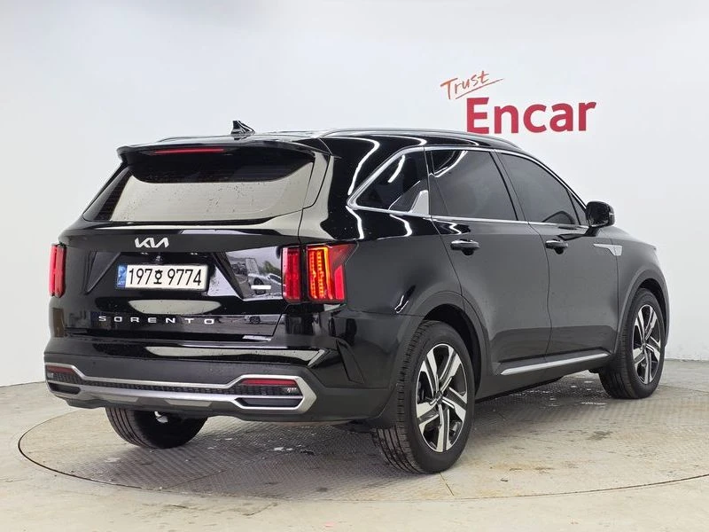 Kia Sorento HEV 1.6 2WD| 227�.�.| ���.��������� | Mobile.bg � ����������� 2