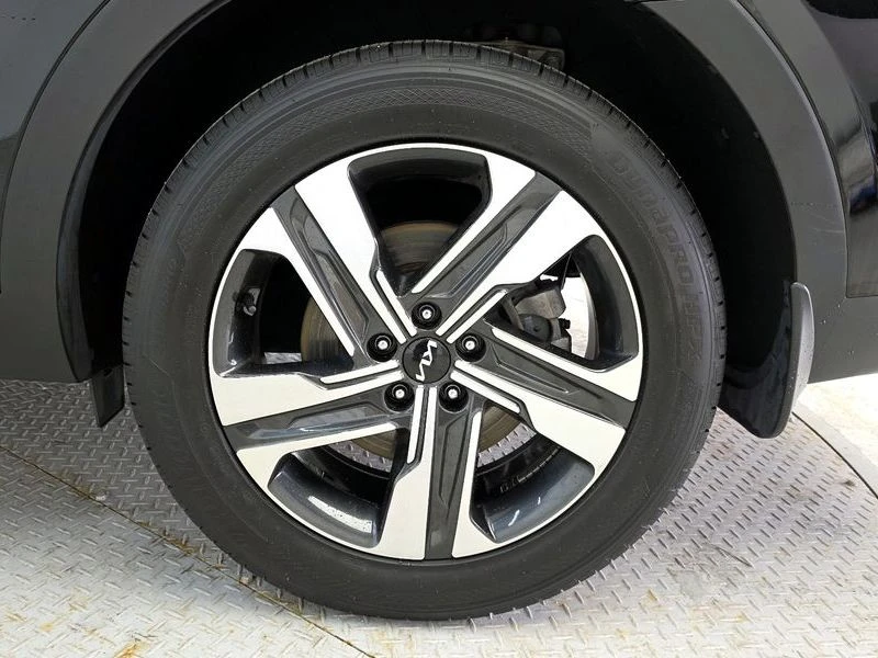 Kia Sorento HEV 1.6 2WD| 227�.�.| ���.��������� | Mobile.bg � ����������� 5