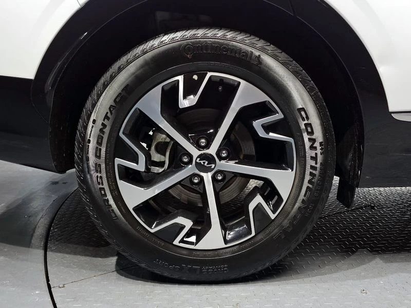 Kia Sportage Signature 2WD| 226к.с.| ВКЛ.ТЕХНОТЕСТ, снимка 5 - Автомобили и джипове - 55386056