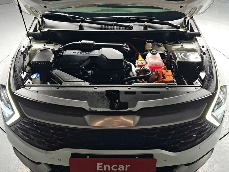 Kia Sportage Signature 2WD| 226к.с.| ВКЛ.ТЕХНОТЕСТ, снимка 6 - Автомобили и джипове - 55386056