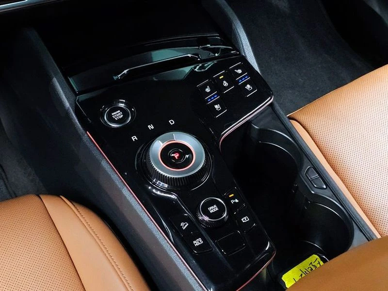 Kia Sportage Signature 2WD| 226к.с.| ВКЛ.ТЕХНОТЕСТ, снимка 9 - Автомобили и джипове - 55386056