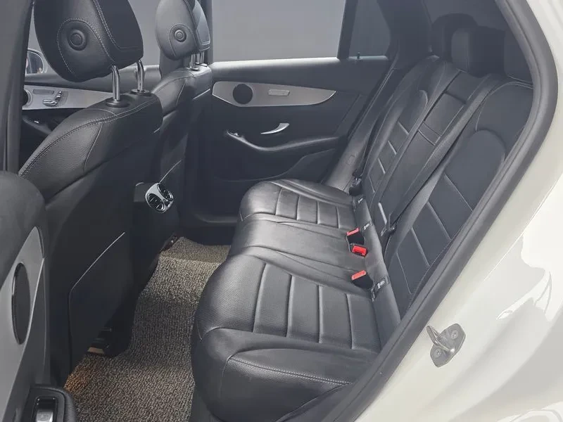 Mercedes-Benz GLC 350E 4Matic Premium, снимка 12 - Автомобили и джипове - 55750527