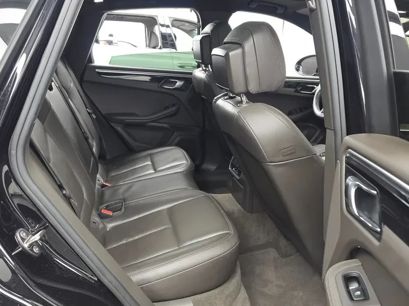 Porsche Macan 3.0 S Diesel, снимка 12 - Автомобили и джипове - 56224204