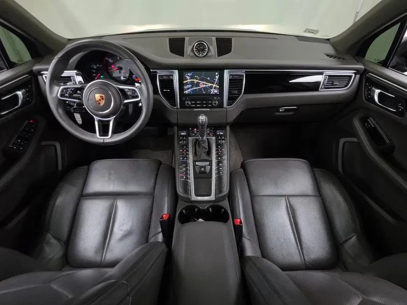 Porsche Macan 3.0 S Diesel, снимка 7 - Автомобили и джипове - 56224204