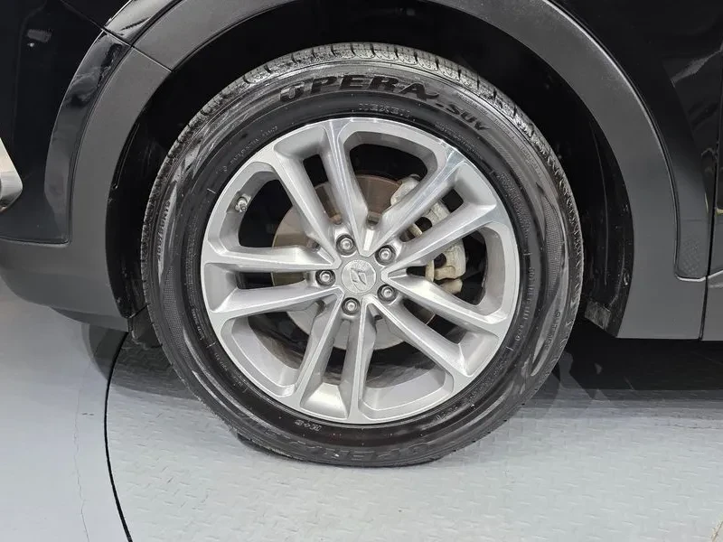 Hyundai Santa fe 2.0 2WD PREMIUM, снимка 5 - Автомобили и джипове - 56325671