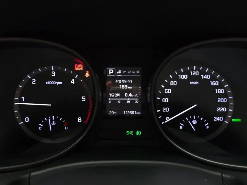 Hyundai Santa fe 2.0 2WD PREMIUM, снимка 8 - Автомобили и джипове - 56325671