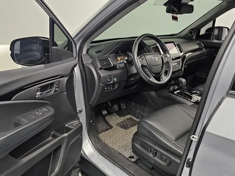Honda Pilot 3.5 ������� �� ������| ���������| START STOP ����� | Mobile.bg � ����������� 8