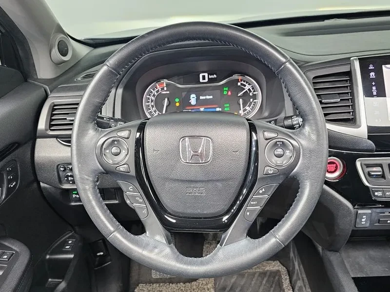 Honda Pilot 3.5 ������� �� ������| ���������| START STOP ����� | Mobile.bg � ����������� 11