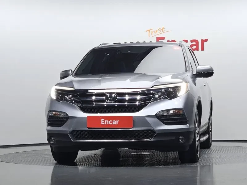 Honda Pilot 3.5 ������� �� ������| ���������| START STOP ����� | Mobile.bg � ����������� 3