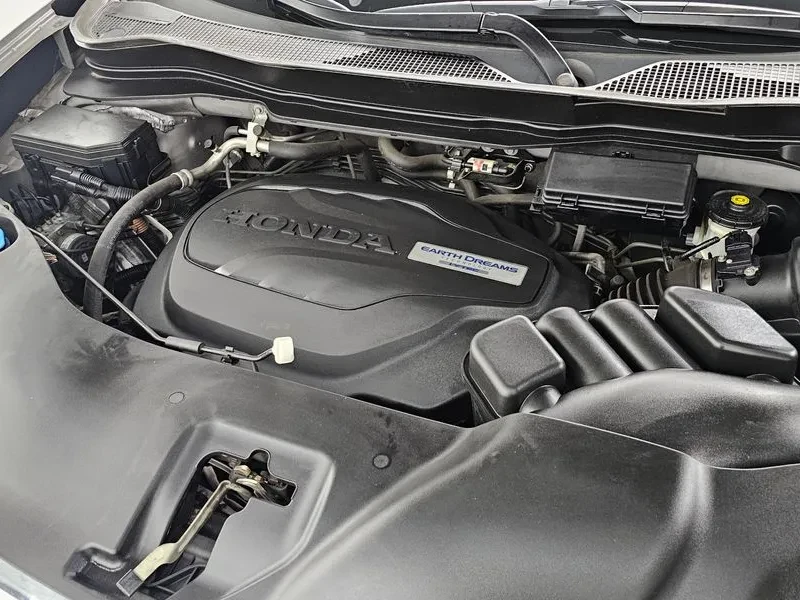 Honda Pilot 3.5 ������� �� ������| ���������| START STOP ����� | Mobile.bg � ����������� 6