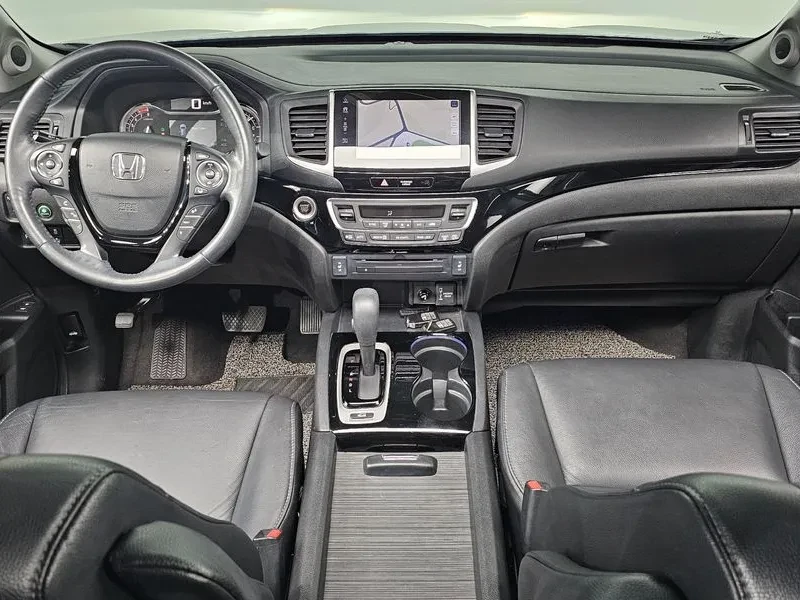 Honda Pilot 3.5 ������� �� ������| ���������| START STOP ����� | Mobile.bg � ����������� 7