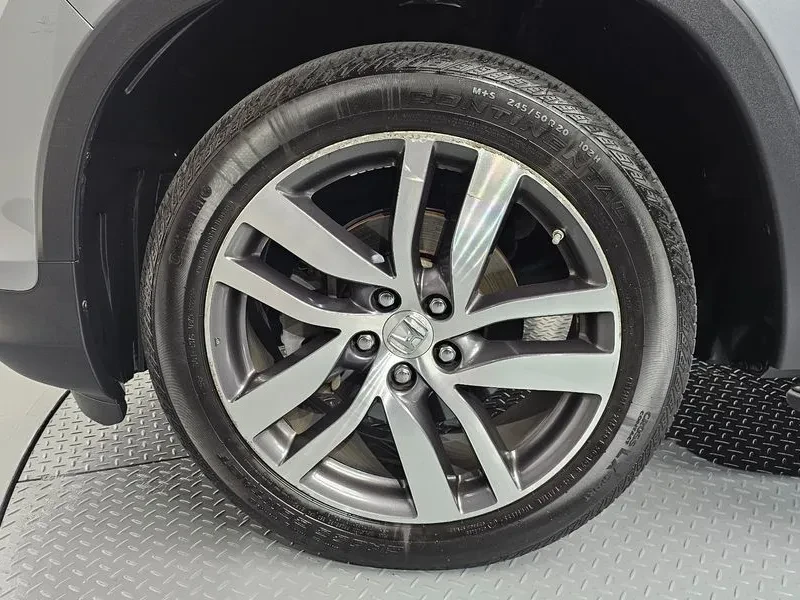 Honda Pilot 3.5 ������� �� ������| ���������| START STOP ����� | Mobile.bg � ����������� 5