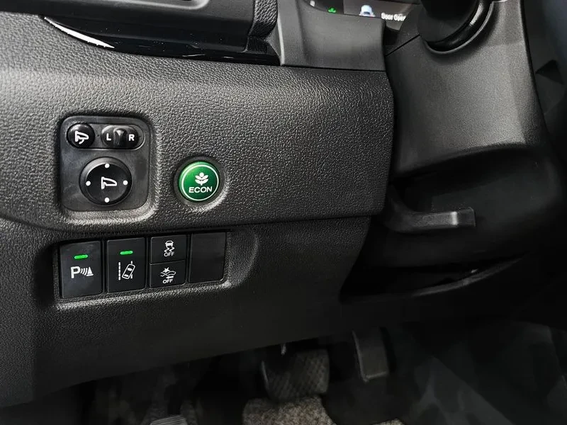 Honda Pilot 3.5 ������� �� ������| ���������| START STOP ����� | Mobile.bg � ����������� 16