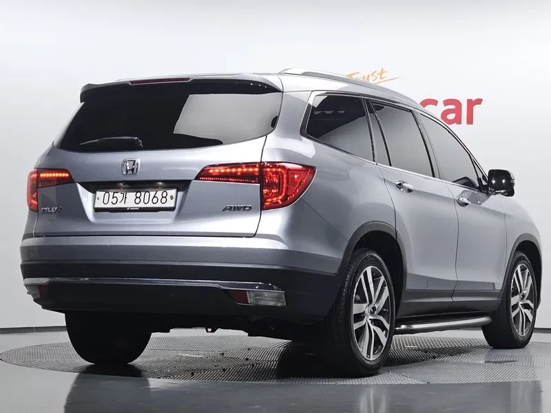 Honda Pilot 3.5 ������� �� ������| ���������| START STOP ����� | Mobile.bg � ����������� 2