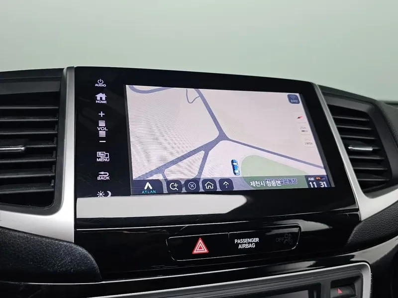 Honda Pilot 3.5 ������� �� ������| ���������| START STOP ����� | Mobile.bg � ����������� 13