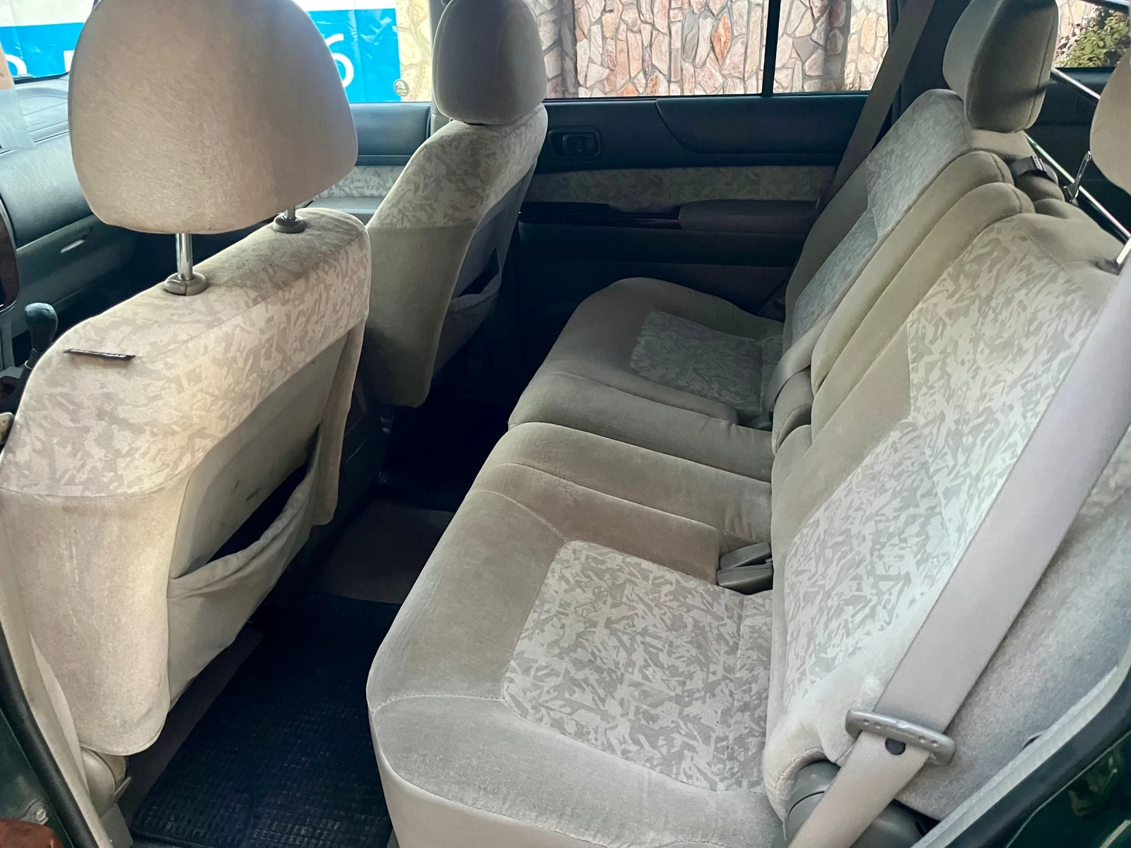 Nissan Patrol * 3.0*  | Mobile.bg � ����������� 11