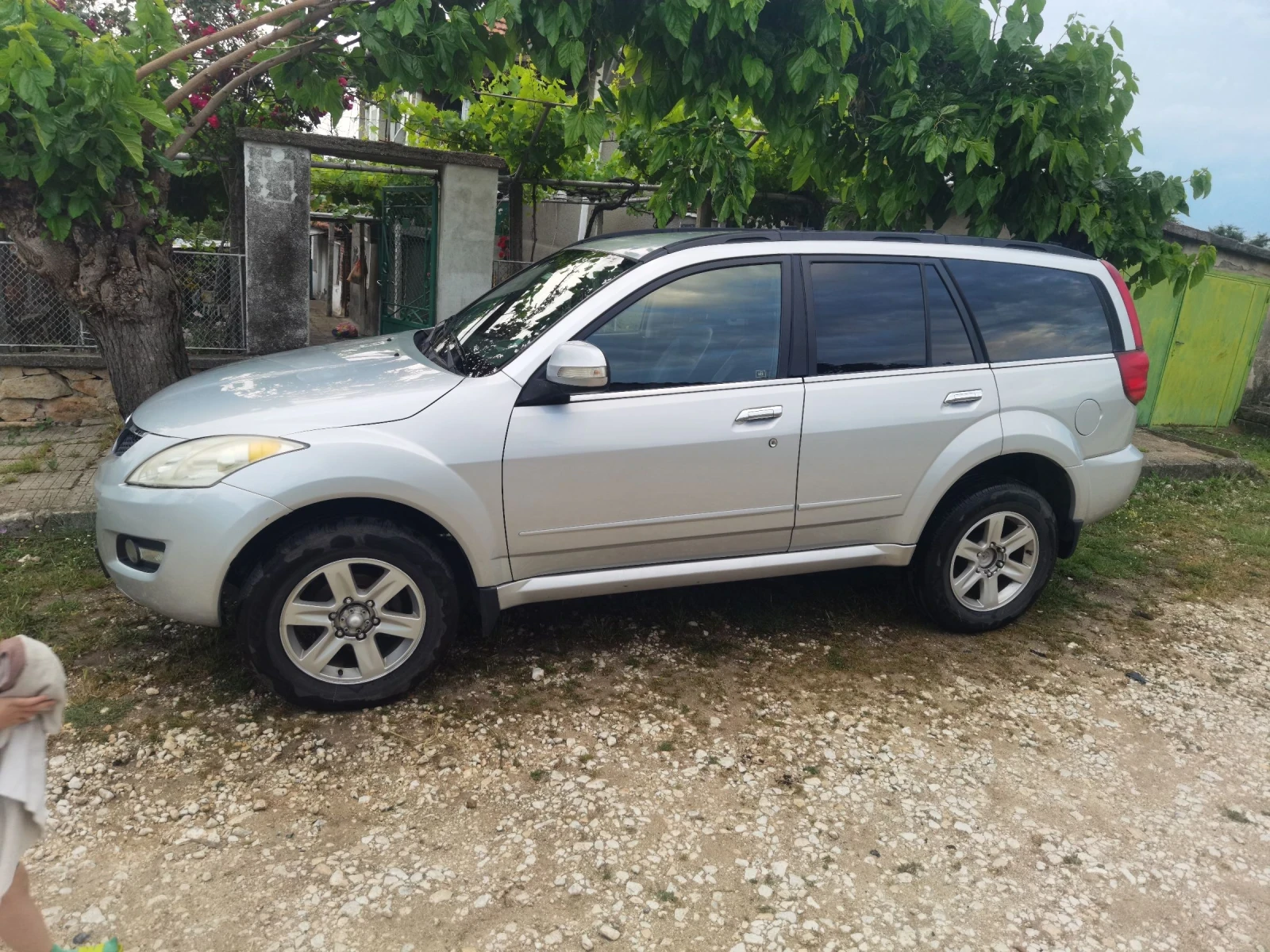 Great Wall Hover H5 | Mobile.bg   12