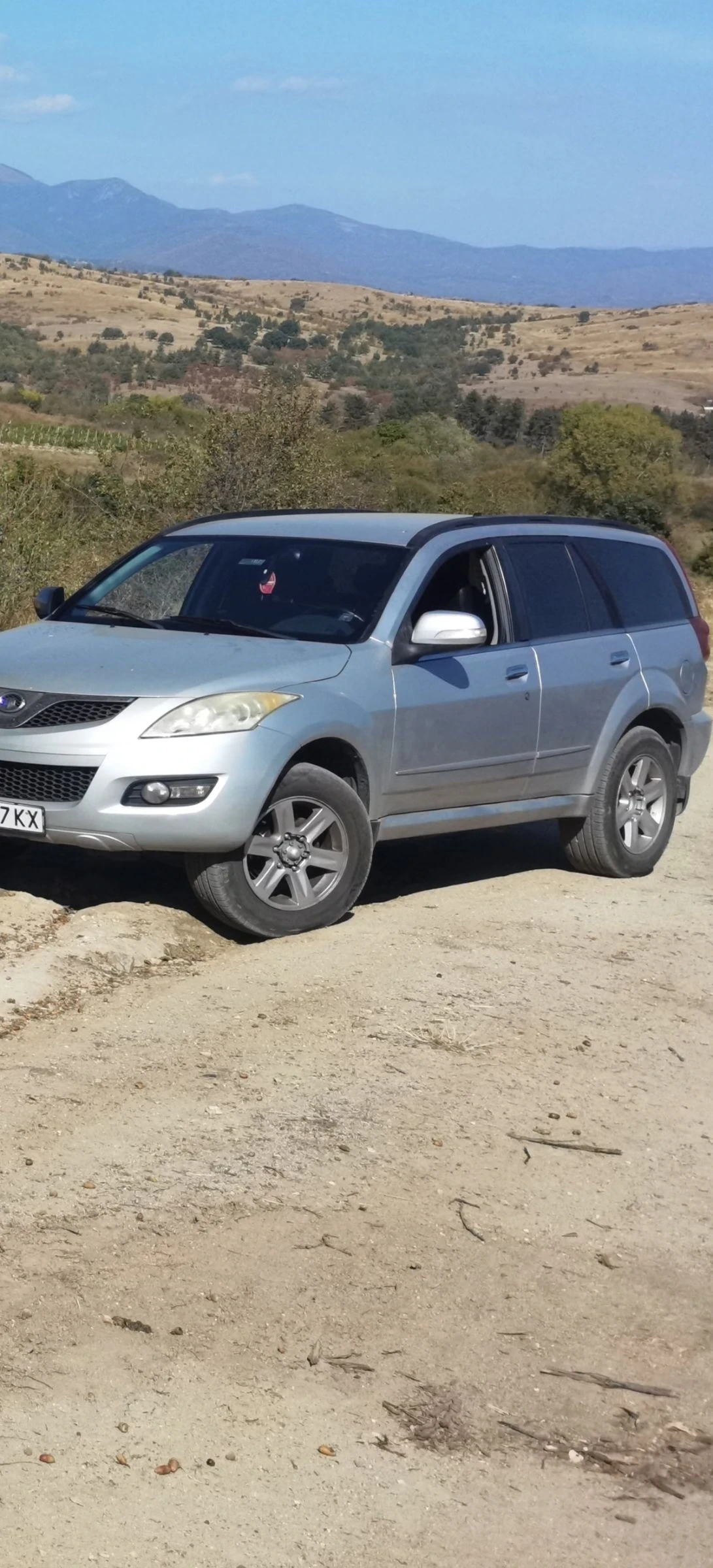 Great Wall Hover H5 | Mobile.bg   11