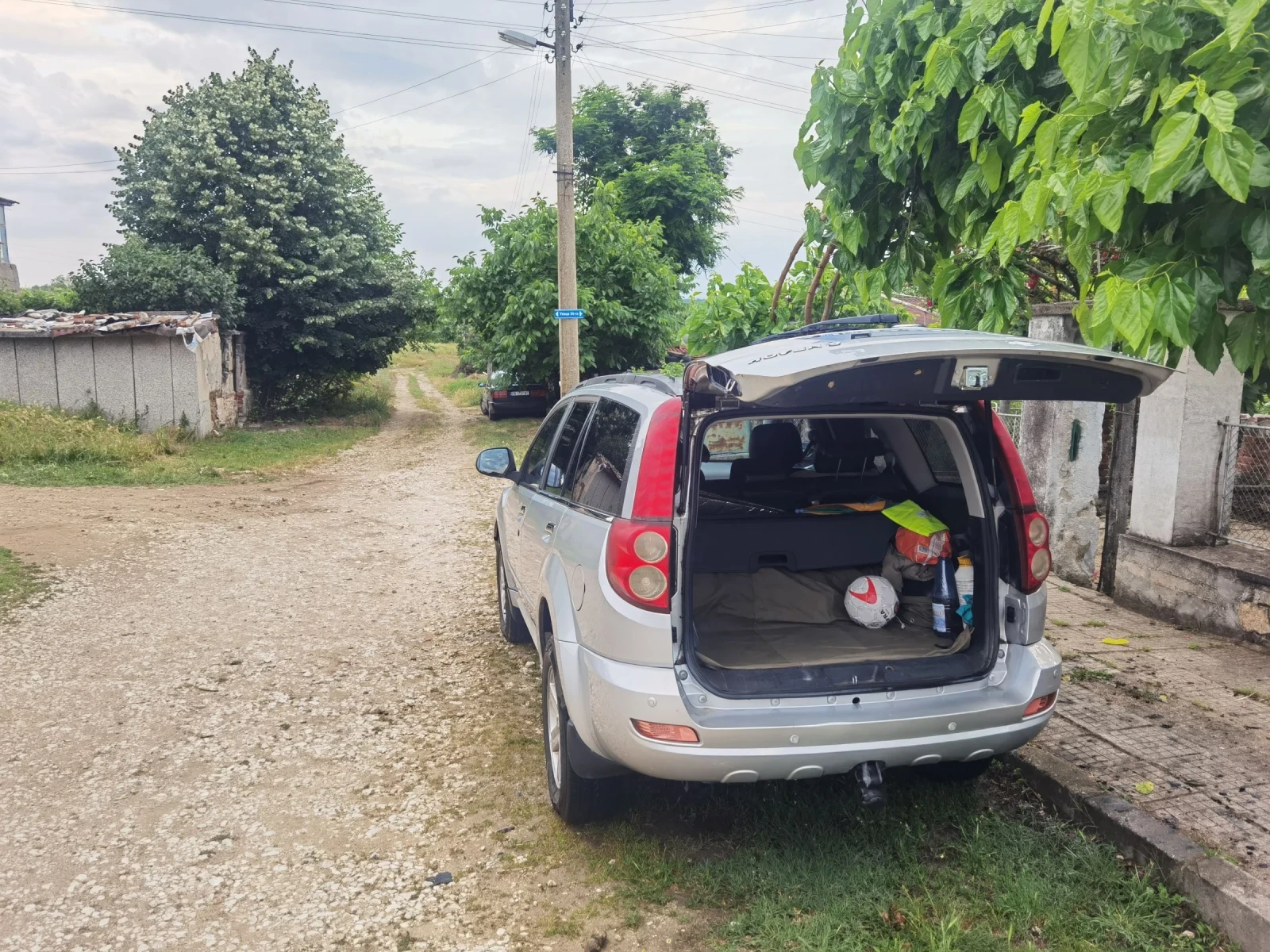 Great Wall Hover H5 | Mobile.bg   14