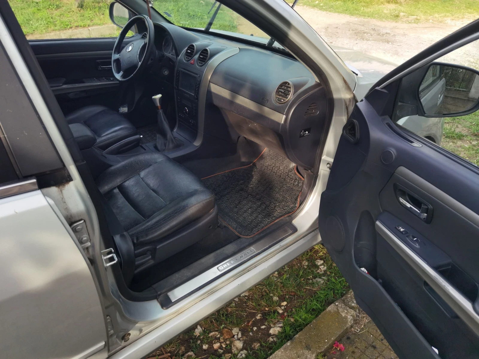 Great Wall Hover H5 | Mobile.bg   13