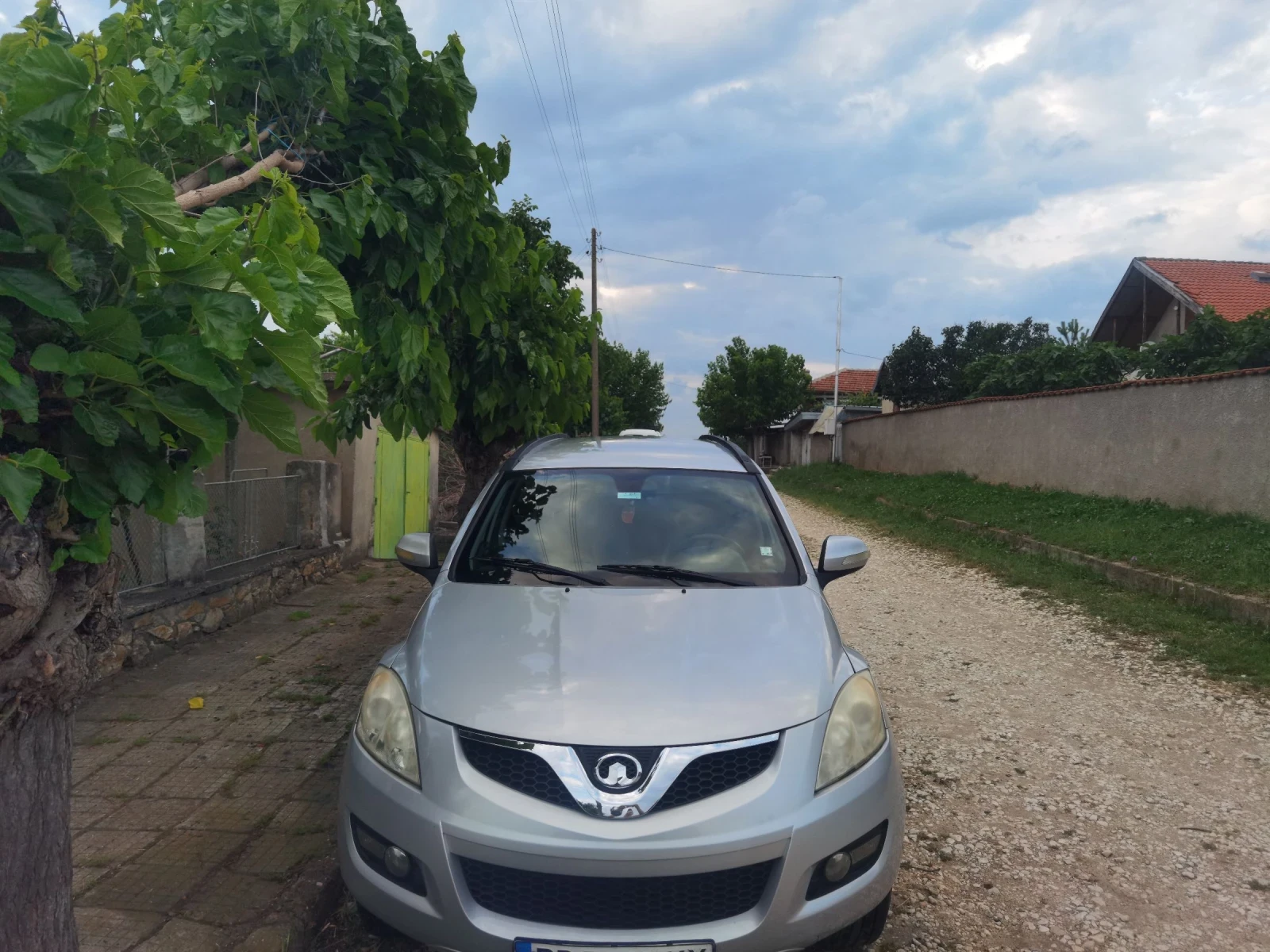 Great Wall Hover H5 | Mobile.bg   16