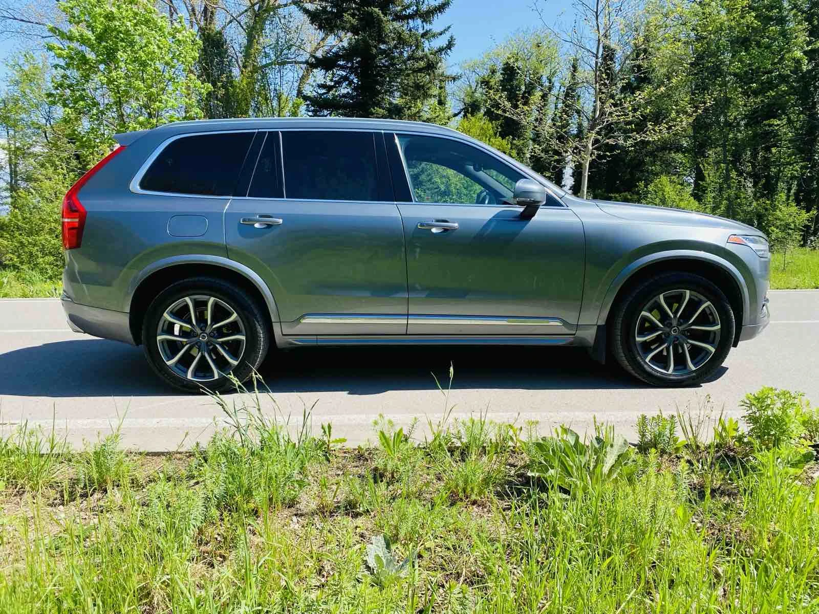 Volvo Xc90 T6 Inscription - изображение 6