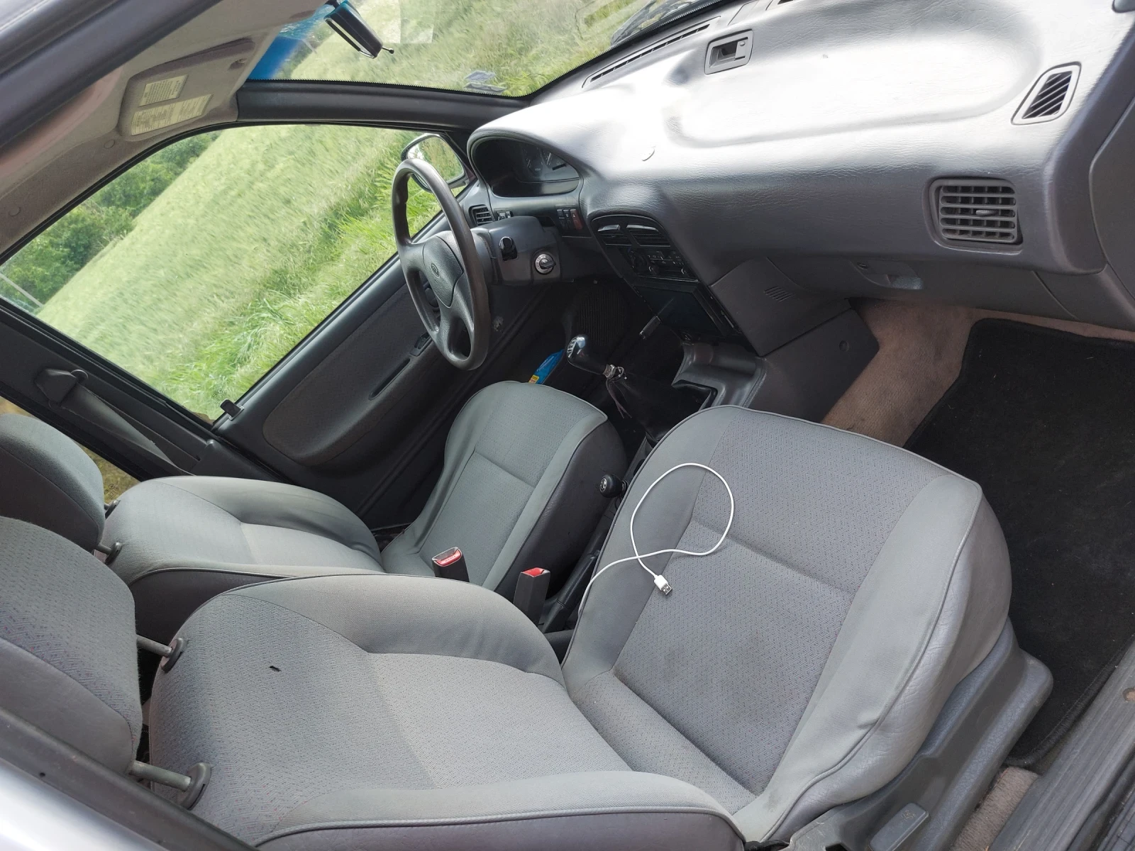 Kia Sportage 2.0 16v  - изображение 4