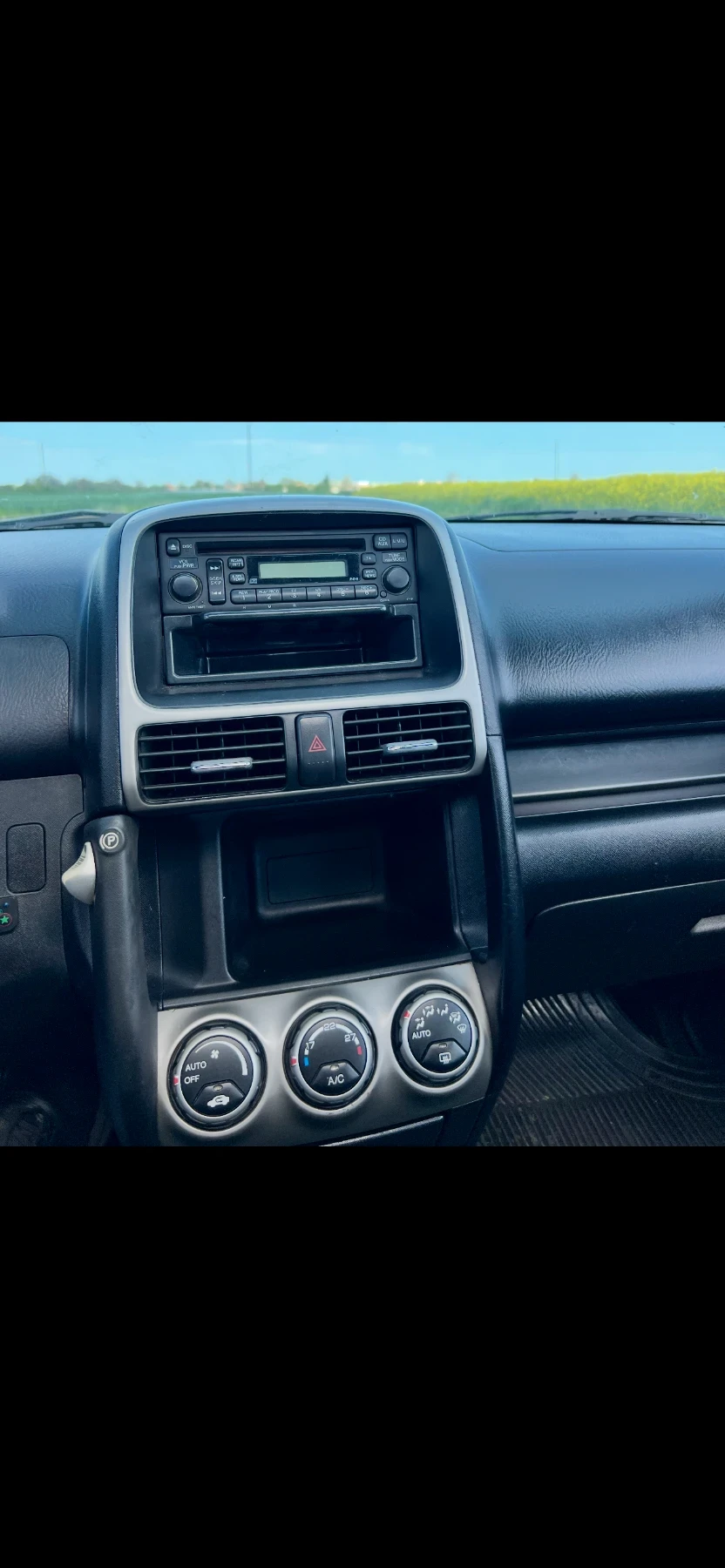 Honda Cr-v 2.0i Газ-бензин - изображение 9
