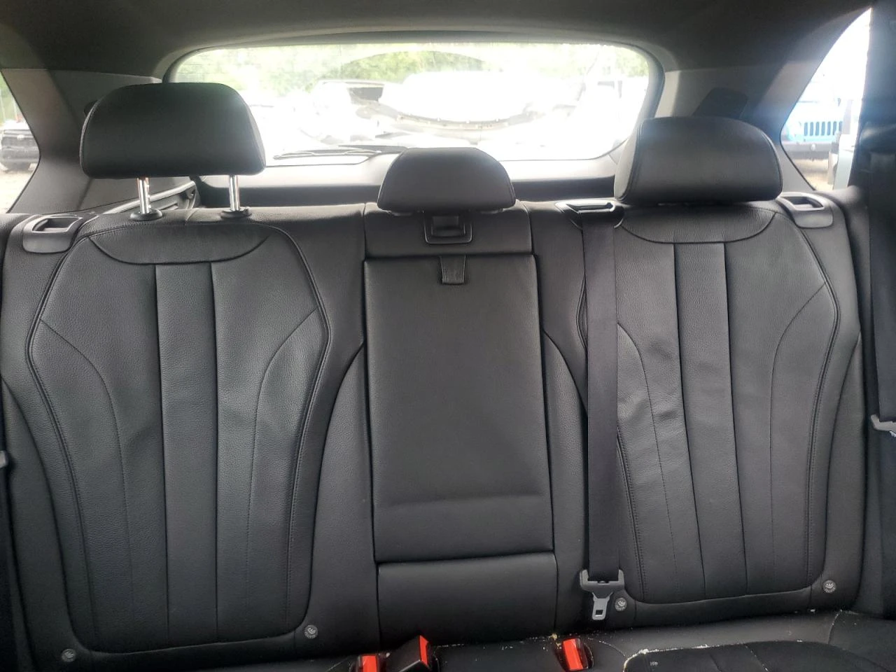 BMW X5 XDRIVE35I/ 3.0L 6/0КОЖА/ТУНИНГ/ПОДГРЕВ/TWIN TURBO - изображение 10