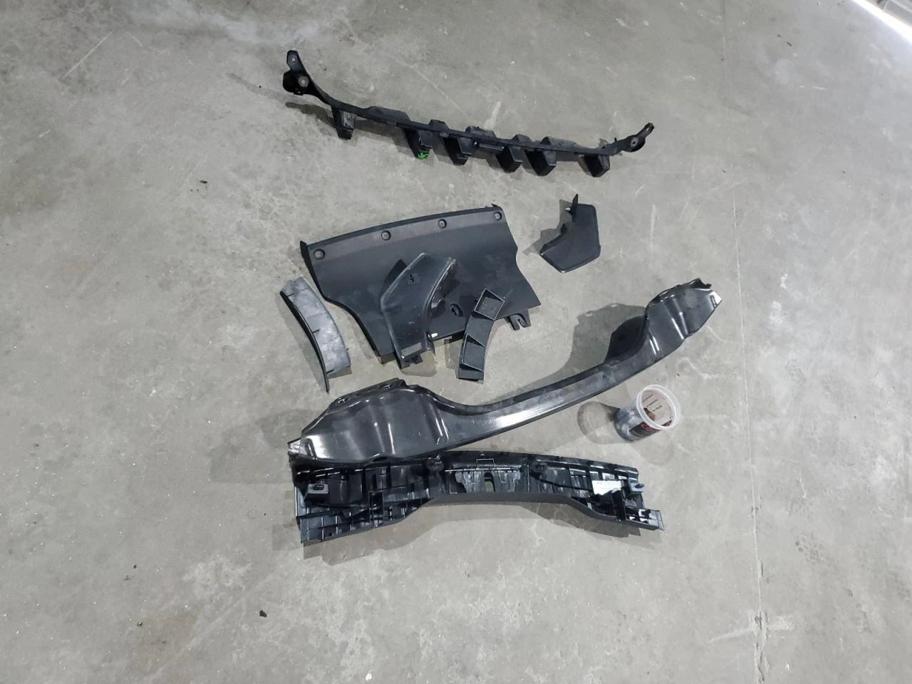 Jaguar F-PACE S / 3.0 V6 Supercharged / AWD /  /  / | Mobile.bg   13