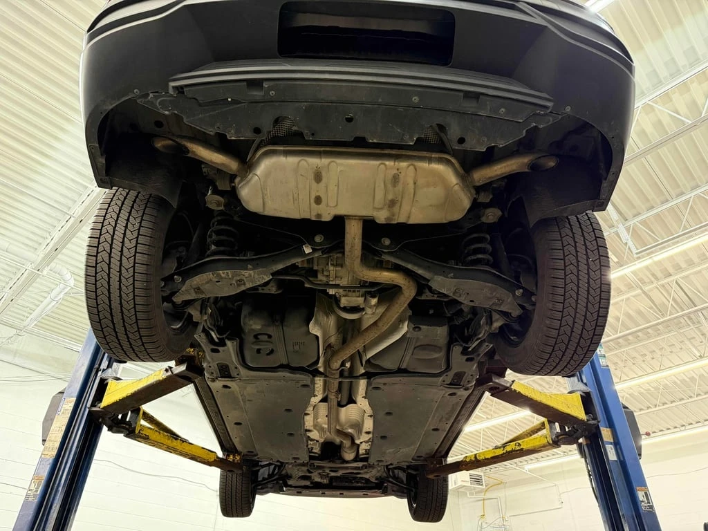 VW Tiguan * Comfortline * CARFAX * БЕЗ ПЪРВОНАЧАЛНА ВНОСКА - изображение 10