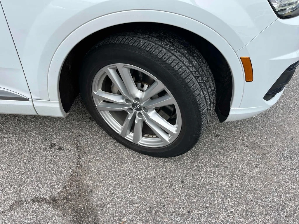 Audi Q7 * 3.0T Technik * CARFAX *  - изображение 6