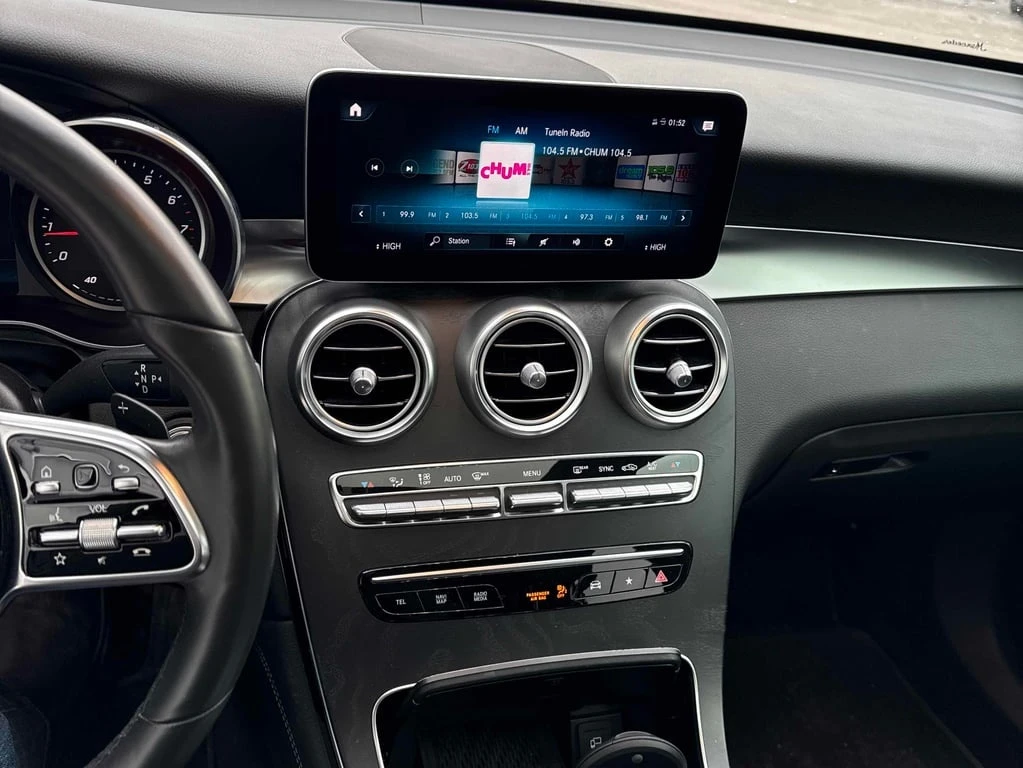 Mercedes-Benz GLC 2020 COUPE 4MATIC * ��� ������������ ������*  | Mobile.bg � ����������� 9